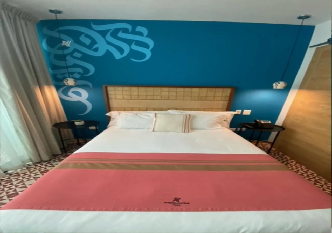 Autentico Vertical Playa Del Carmen Mexico