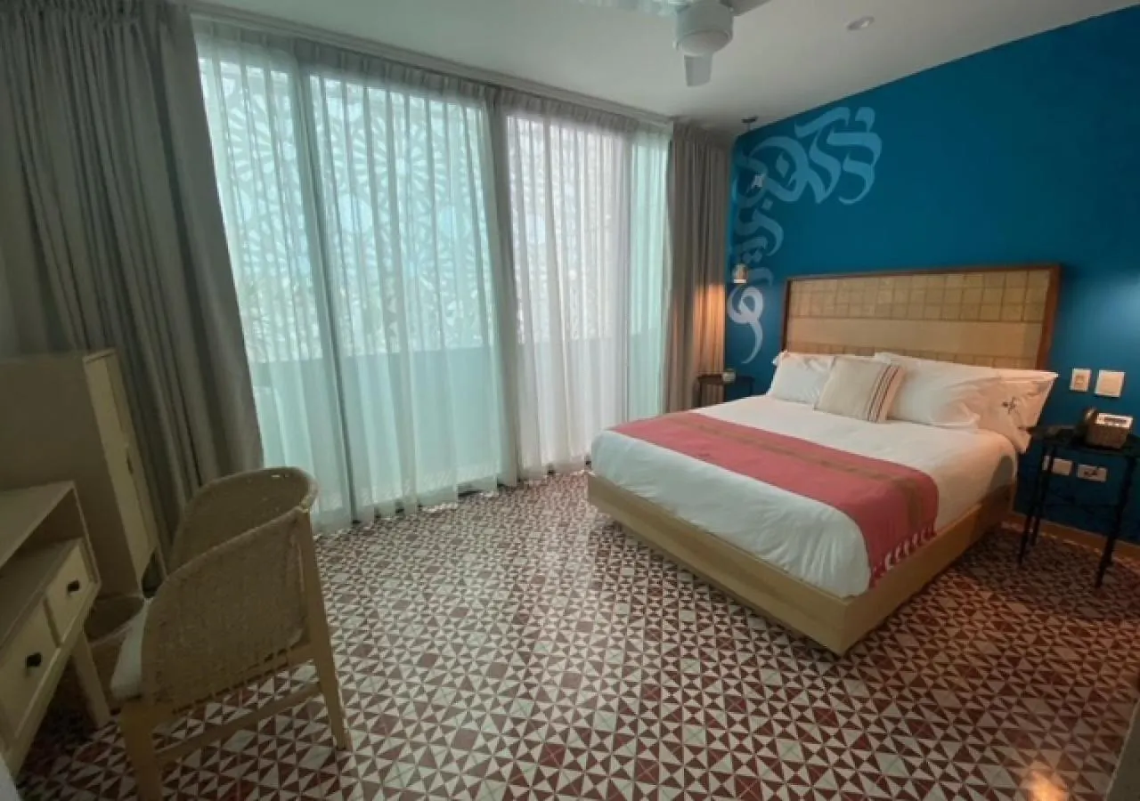 Autentico Vertical Playa Del Carmen