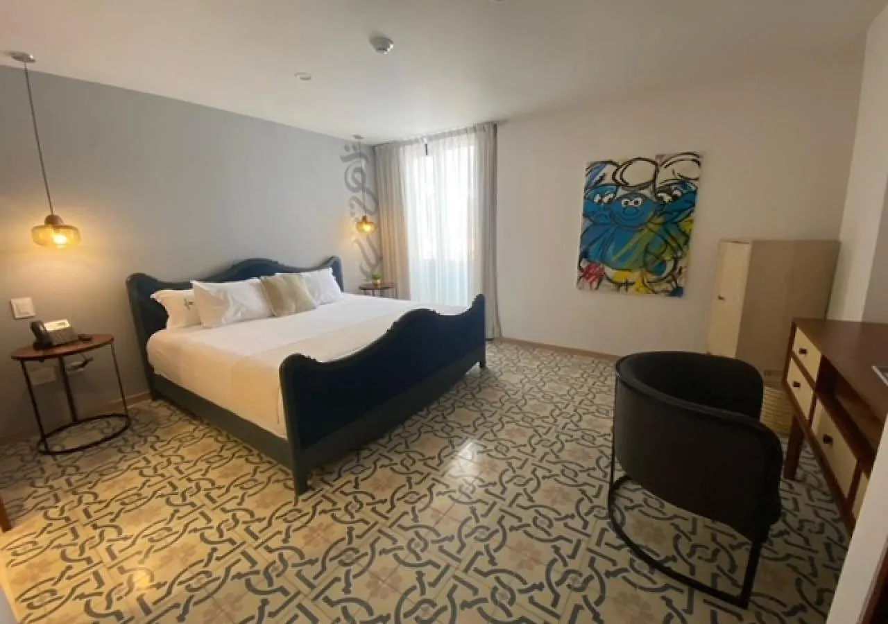 Autentico Vertical Playa Del Carmen