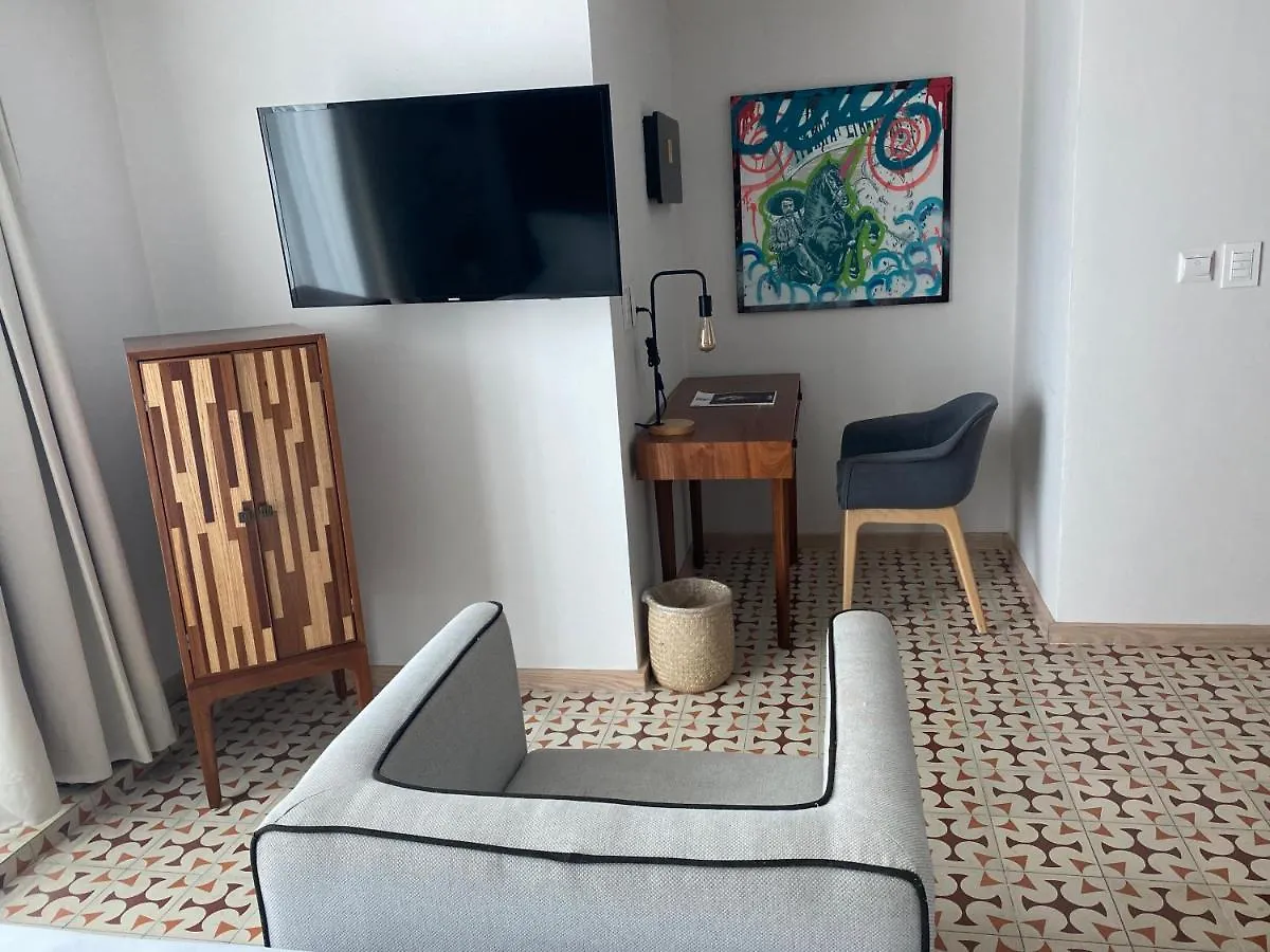 Autentico Vertical Playa Del Carmen Mexico