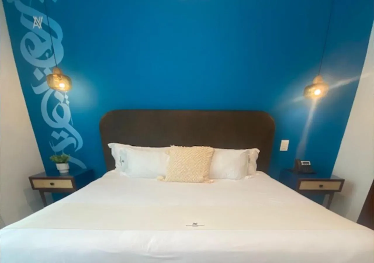 Autentico Vertical Playa Del Carmen Ξενοδοχείο