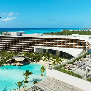 5* Resort Secrets Moxché - Adults Only -