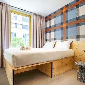 Easyhotel Euromed 2* Marselha