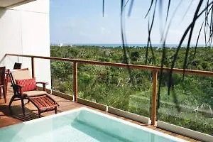 5* Hotel Grand Luxxe Jungle At Vidanta Riviera Maya