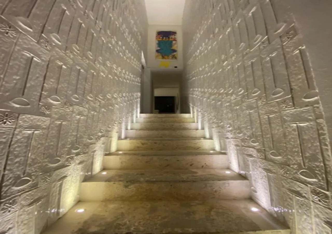 Hotel Auténtico Vertical Playa del Carmen
